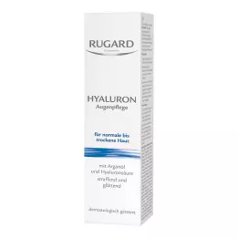 RUGARD Hyaluron Eye Care, 15 ml
