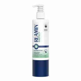 REAMIN Μπουκάλι Dispenser Cream Protect Skin Protection, 300 ml
