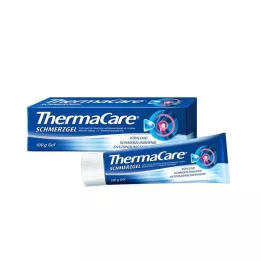 THERMACARE Τζελ για τον πόνο, 100 γρ