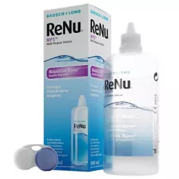 RENU MPS Φιάλες, 360 ml
