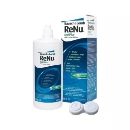 RENU Μπουκάλια MultiPlus, 360 ml
