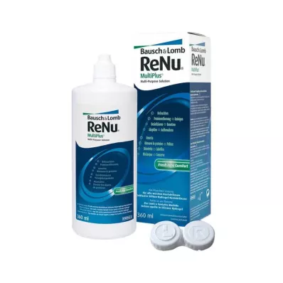 RENU Μπουκάλια MultiPlus, 360 ml RENU Μπουκάλια MultiPlus, 360 ml