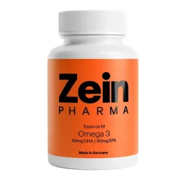 OMEGA-3 500 mg Caps, 300 τεμ