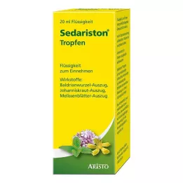 SEDARISTON Σταγόνες, 20 ml
