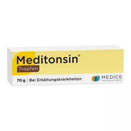 MEDITONSIN Σταγόνες, 70 γρ