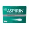 ASPIRIN 500 mg επικαλυμμένα δισκία, 8 τεμ