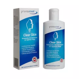PRONTOMED Τόνερ προσώπου καθαρισμού Clear-Skin, 200 ml