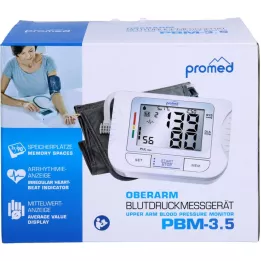 PROMED Πιεσόμετρο PBW-3,5, 1 τεμ