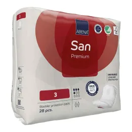 Ένθετο Abena San 3 Premium, 28 τεμάχια