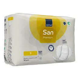 Πρότυπο Abena San 7 Premium, 30 τεμ