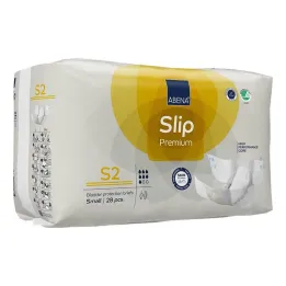 Abena Slip S2 Premium, 28 τεμ