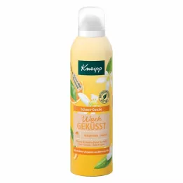 KNEIPP Ντους με αφρό Kissed Awake, 200 ml