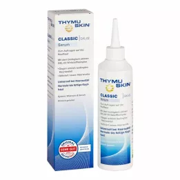 THYMUSKIN CLASSIC Ορός, 200 ml
