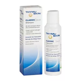 THYMUSKIN CLASSIC Σαμπουάν, 100 ml