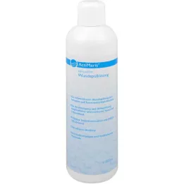 ACTIMARIS Ευαίσθητο διάλυμα άρδευσης πληγών, 300 ml
