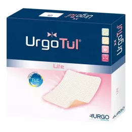 URGOTÜL Ντρέσινγκ Lite 10x12 εκ., 5 τεμ