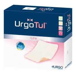 Επίδεσμος Urgotül Lite 15x20 cm, 5 τεμ