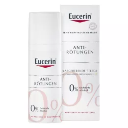 EUCERIN SEH Κρέμα ημέρας κατά της ερυθρότητας, 50 ml