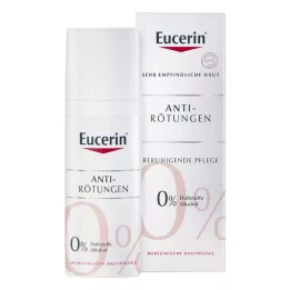 EUCERIN SEH Καταπραϋντική Περιποίηση κατά της Ερυθρότητας, 50 ml