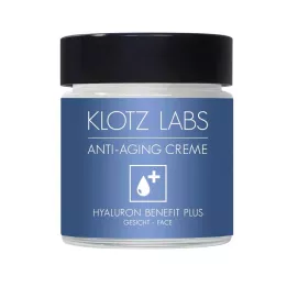 HYALURON BENEFIT Plus Cream, 60 ml