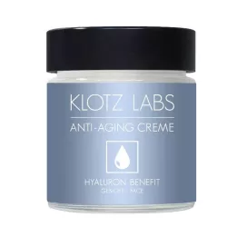 HYALURON BENEFIT Κρέμα 60 ml Κρέμα, 60 ml