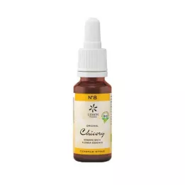 BACHBLÜTEN No.8 Chicory Organic, 20 ml