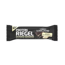 LAYENBERGER LowCarb.one Protein Bar Chocolate-Ban., 35 γρ