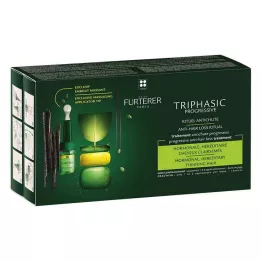 FURTERER Triphasic VHT ATP Intensif, 8Χ5,5 ml