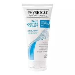 PHYSIOGEL Κρέμα χεριών Daily Moisture Therapy, 50 ml