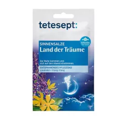TETESEPT Sensory Salt Land of Dreams, 60 g