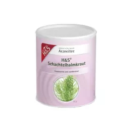 H&amp;S Βότανο αλογοουράς χαλαρό, 75 γρ