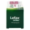 LEFAX intens υγρές κάψουλες 250 mg σιμεθικόνης, 50 τεμ