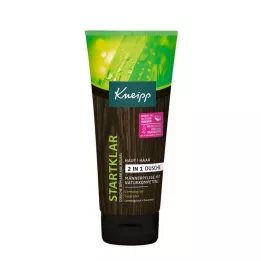 KNEIPP Ντους περιποίησης αρώματος έτοιμο, 200 ml