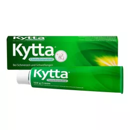 KYTTA Κρέμα άοσμη, 150 γρ