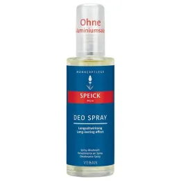 Speick Men αποσμητικό σπρέι, 75 ml