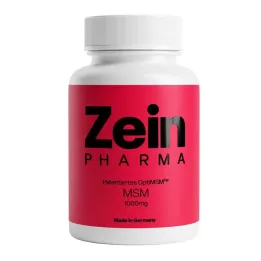 OPTIMSM Κάψουλες 1000 mg, 120 τεμ