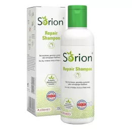 SORION Σαμπουάν, 200 ml