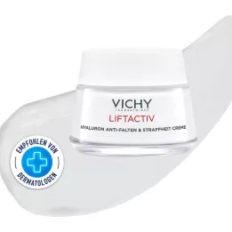 VICHY LIFTACTIV Supreme Day Cream για ξηρό δέρμα, 50 ml