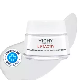 VICHY LIFTACTIV Supreme Cream Day Normal Skin, 50 ml