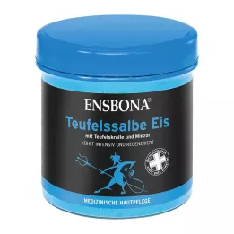 TEUFELSSALBE Παγωτό Ensbona, 200 ml