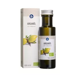 ARGANÖL ΒΙΟΛΟΓΙΚΟ, 100 ml