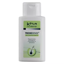 TRICHOSENSE Σαμπουάν κατά της πιτυρίδας, 150 ml