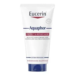 Eucerin Aquaphor Protect & Επισκευαστική Αλοιφή, 45 ml