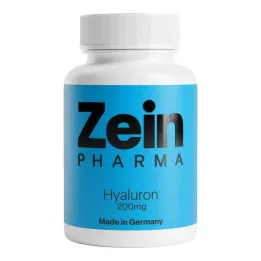 HYALURON FORTE HA 200 κάψουλες, 30 τεμ