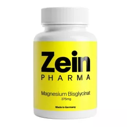 MAGNESIUM CHELAT Κάψουλες εξαιρετικά βιοδιαθέσιμες, 120 τεμ
