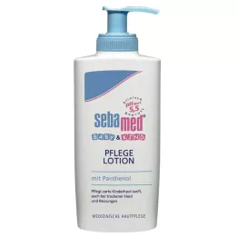 SEBAMED BABY &amp; KIND Λοσιόν περιποίησης, 200 ml