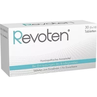 REVOTEN Ταμπλέτες, 30 τεμ