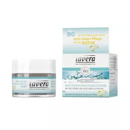 LAVERA ενυδατική κρέμα βάσης Q10, 50 ml