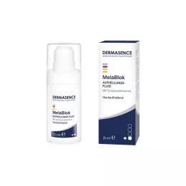 DERMASENCE Γαλάκτωμα MelaBlok, 15 ml