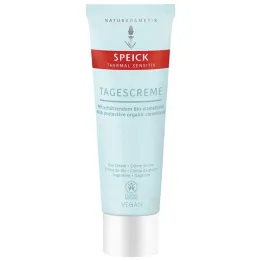 Speick Thermal ευαίσθητη κρέμα ημέρας, 50 ml